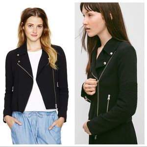 Aritzia Wilfred Montesson Jacket